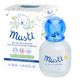 Mustela Musti® Eau de Soin Parfumée 50 ml