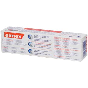 Elmex Tandpasta Junior Prof Anti-Caries 75 ml tube