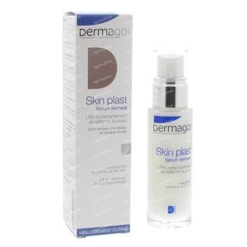 Dermagor Skin Plast Serum 30 ml