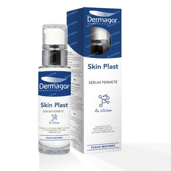 Dermagor Skin Plast Serum 30 ml