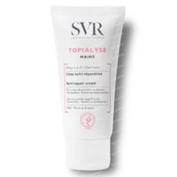SVR Topialyse Handcrème 50 ml