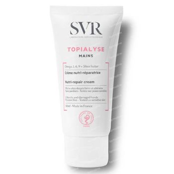 SVR Topialyse Mains 50 ml
