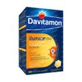 Davitamon Junior Multifruit 120 comprimés à croquer