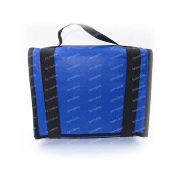 Cappi Sac De Refroidissement 270x220x160mm 1 st