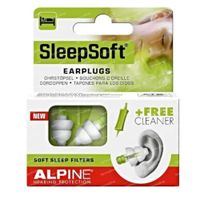Alpine SleepSoft Ohrstöpsel 1 paar