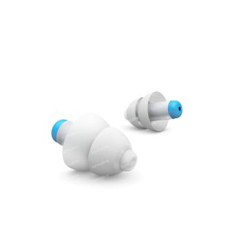 Alpine SwimSafe Bouchons D'Oreilles + Mini Boîte GRATUIT 1 paire