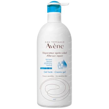 Avène Herstellende Aftersun Hydraterend 400 ml