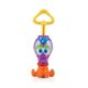 Nuby Jeux Pour Le Bain Squid The Squirter Octopus 1 st
