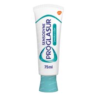 Sensodyne Proglasur Fresh & Clean Tandpasta 75 ml