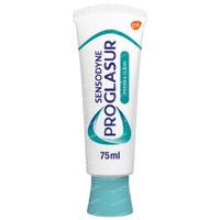 Sensodyne Proglasur Fresh & Clean Zahnpasta 75 ml