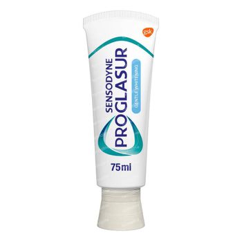 Sensodyne Dentifrice Proglasur Gentle Whitening 75 ml