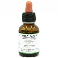 Amenosol B 50 ml gouttes