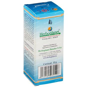 Cassiasol 300 mg 100 comprimés