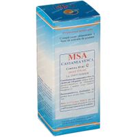Castanea Vesca MSA Macérat 50 ml gouttes