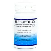Herbosol Ca 60x36 g tabletten