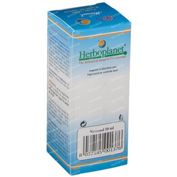 Nevrosol 50 ml gouttes