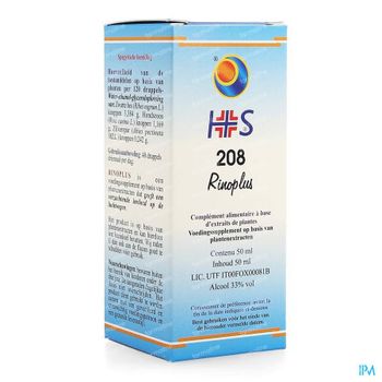 Rinoplus 50 ml gouttes