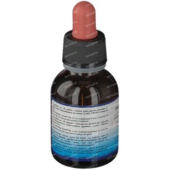 Sequoia Gigantea MSA Macérat 50 ml gouttes
