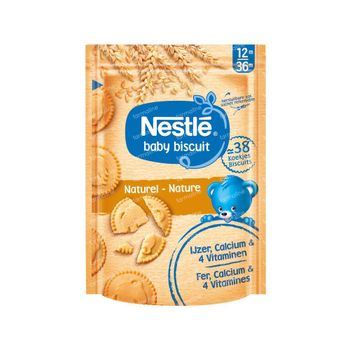 Nestlé® Biscuits Nature 180 g
