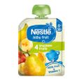 Nestlé NaturNes 4 Fruits 90 g