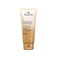 Nuxe Prodigieux® Precious Scented Shower Oil 200 ml