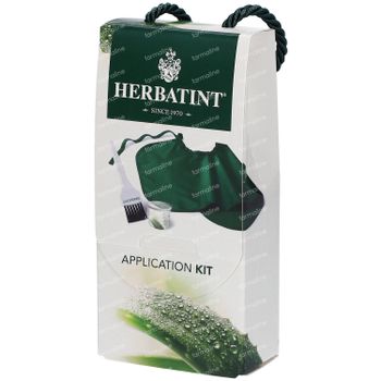 Herbatint Kit d'Application 1 st