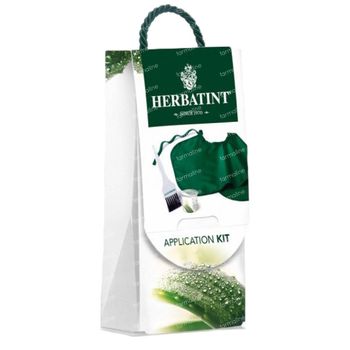 Herbatint Kit d'Application 1 st
