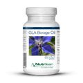 Nutrisan GLA Borage Oil 30 capsules