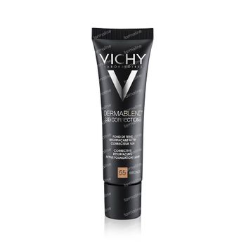 Vichy Dermablend Correction 3D 55 30 ml
