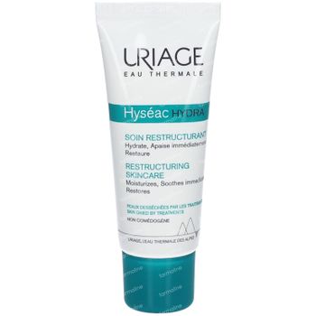 Uriage Hyséac R Soin Restructurant 40 ml
