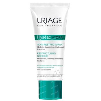Uriage Hyséac R Herstructurerende Verzorging 40 ml