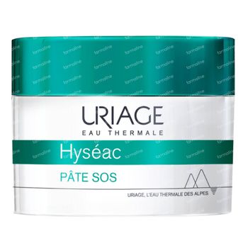 Uriage Hyséac SOS-Pasta 15 ml