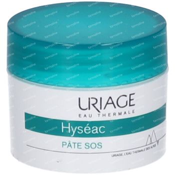 Uriage Hyséac Pâte SOS 15 ml