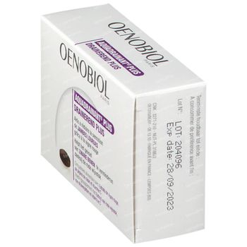 Oenobiol Aquadrainant Plus 45 comprimés