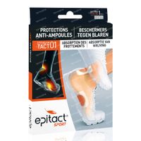Epitact Protection Cloques Sport 1 st