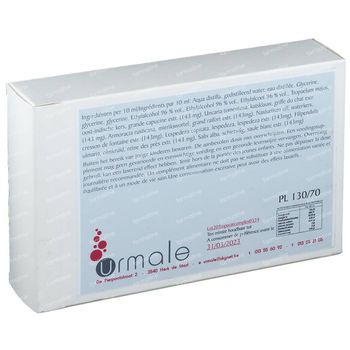 Urmale Tropa-Cat Complex 200 ml