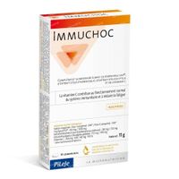 Immuchoc 15 capsules