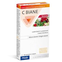 C-Biane Acerola 20 kapseln