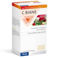 C-Biane Acerola 60 tabletten