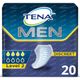 TENA Men Absorberende Bescherming Level 2 (Medium) 20 st