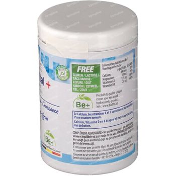 Be-Life Calci Vital 60 capsules