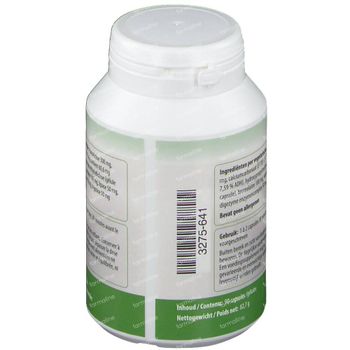 PharmaNutrics Enzymix Plus 90 capsules