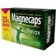 Magnecaps Relax Magnésium 170mg & Vit B & Taurine + 25% GRATUIT  70 comprimés