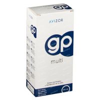 GP Multi All-In-One 120 ml