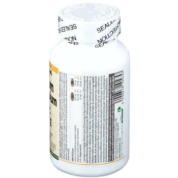Altisa® Ca Mg Zn Forte Bisglyc 100 comprimés