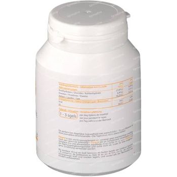Equane Decola 90 capsules