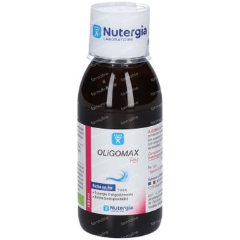 Oligomax Fer 150 ml