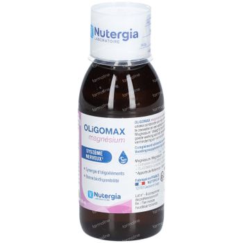 Oligomax Magnesium 150 ml