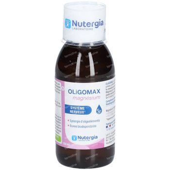 Oligomax Magnesium 150 ml
