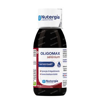 Oligomax Selenium 150 ml